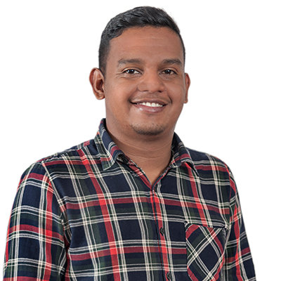 Andrés Mauricio Jaramillo