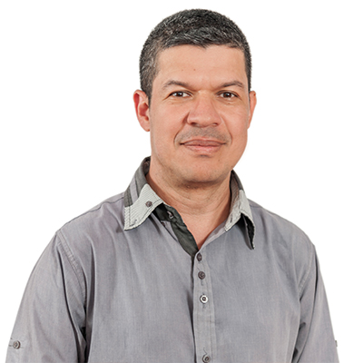 Enmanuel David Colmenares