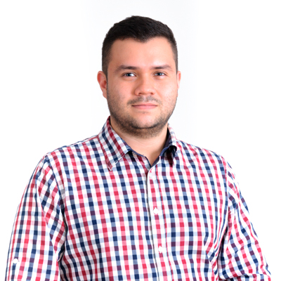 Sebastian Ospina Trujillo