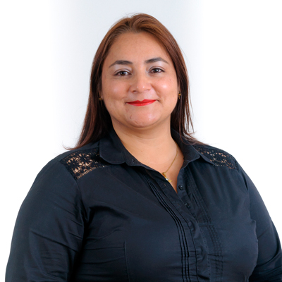 Nayive Jaramillo Santana