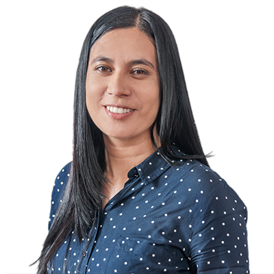 Paola Andrea Huila